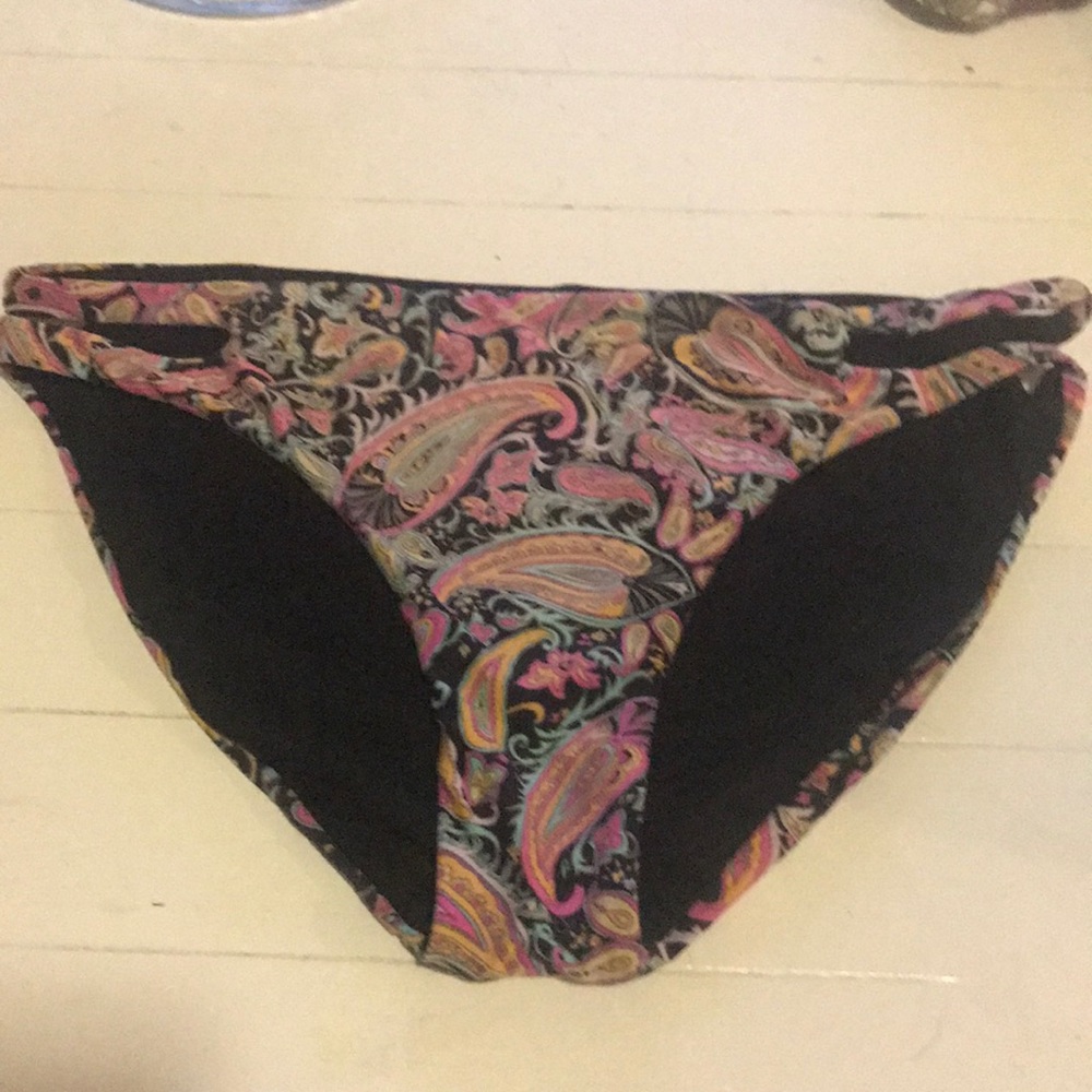 Billabong swimsuit